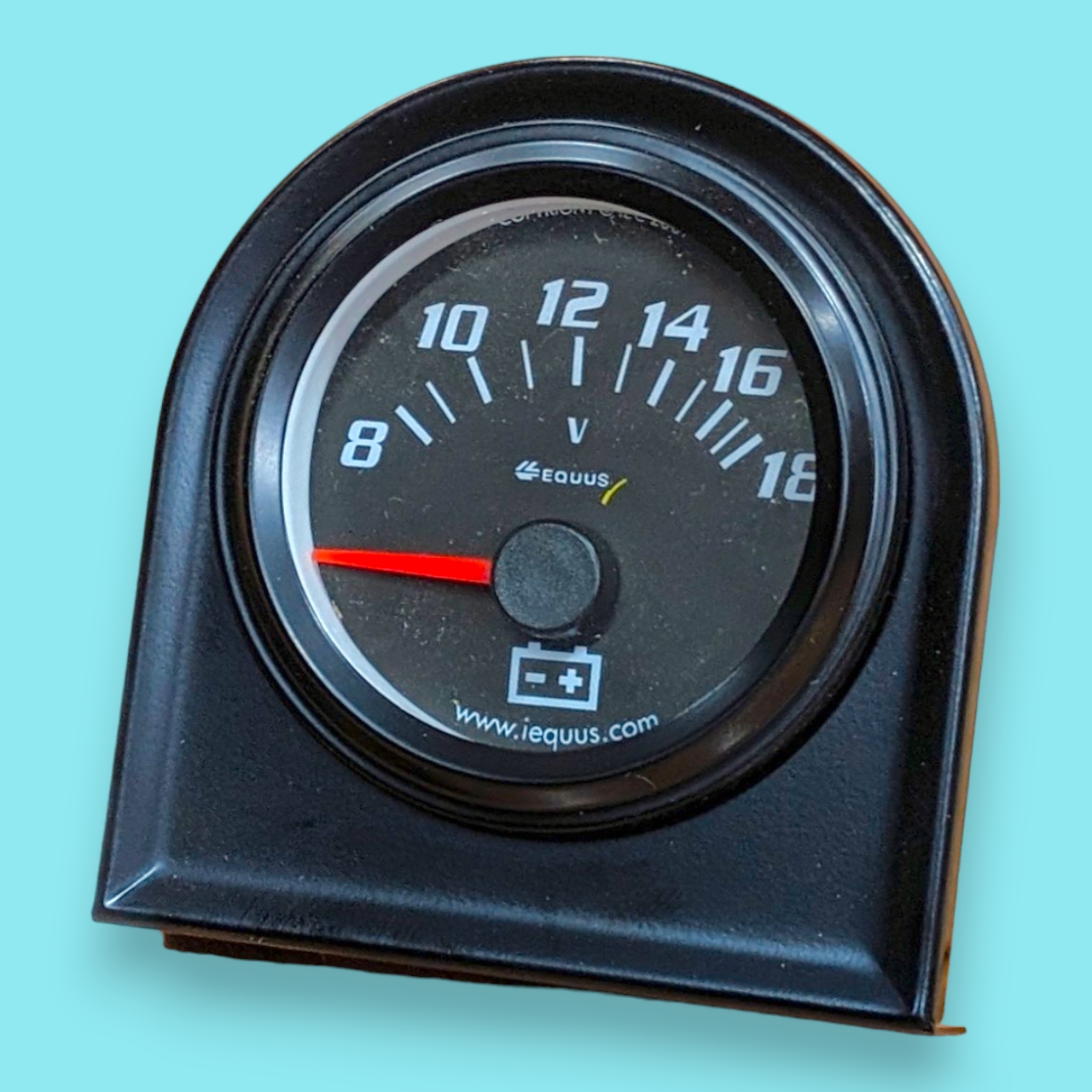 Voltmeter