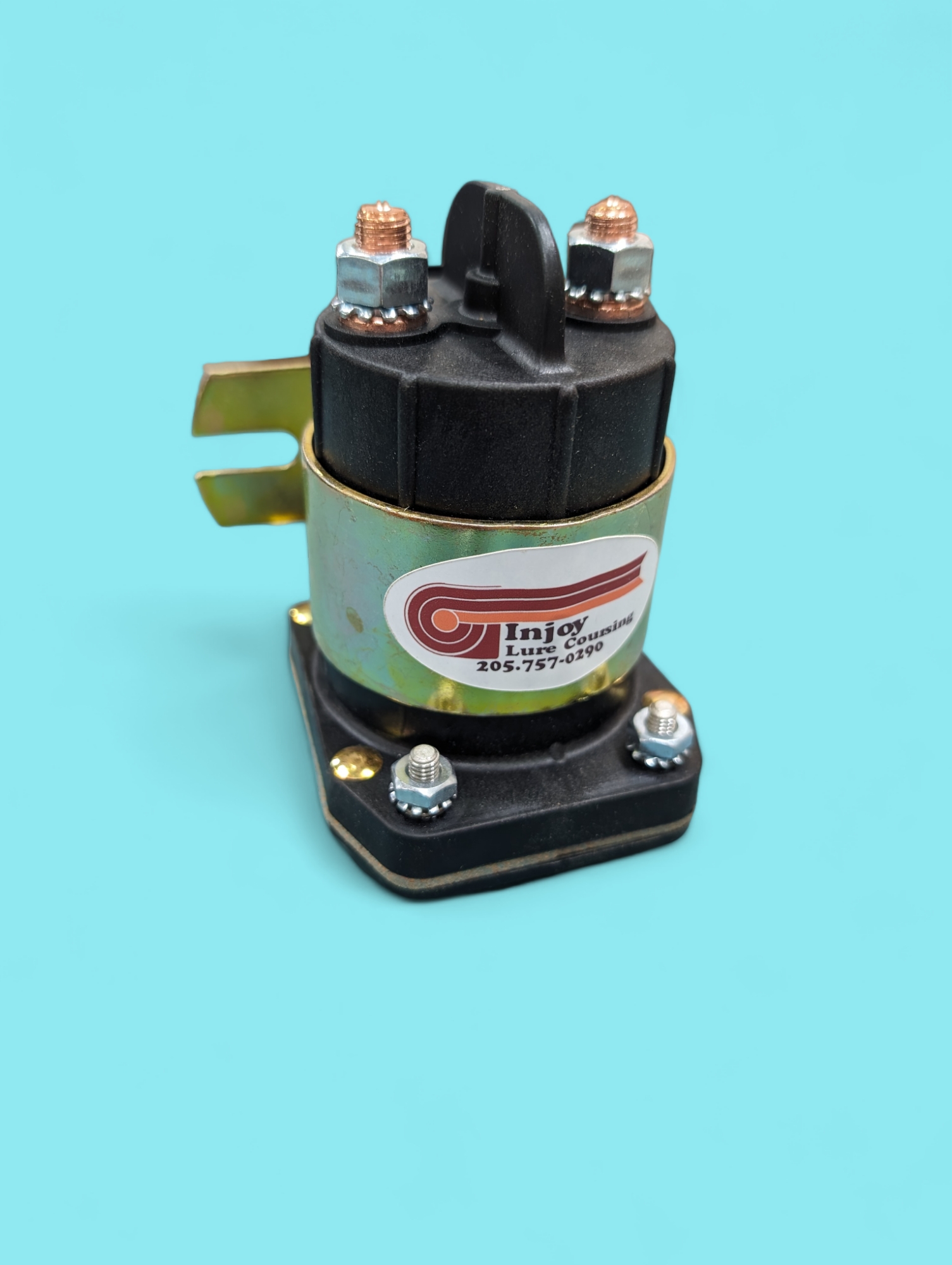 Solenoid for Standard Machine